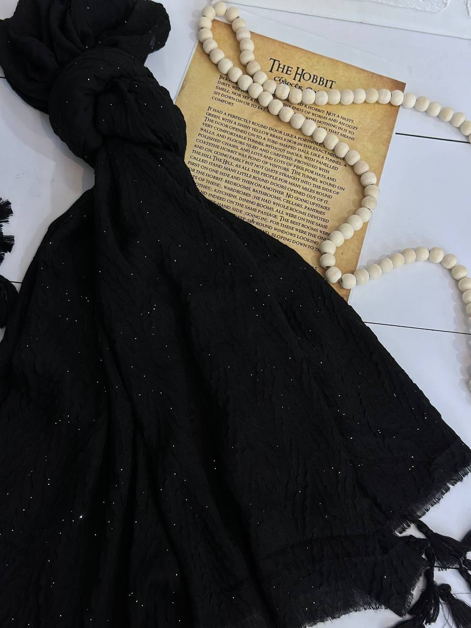 0140_شال شاین کارن