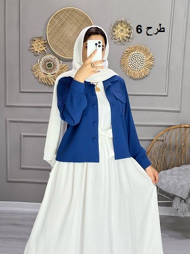 0757- کت سارافون آیسان