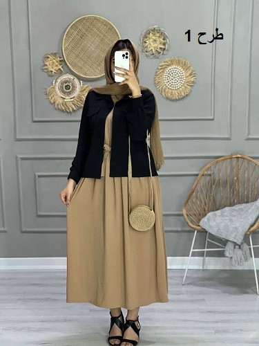 0757- کت سارافون آیسان