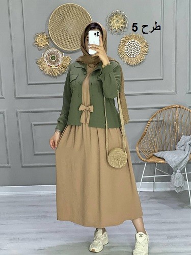 0757- کت سارافون آیسان