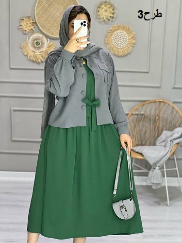 0757- کت سارافون آیسان