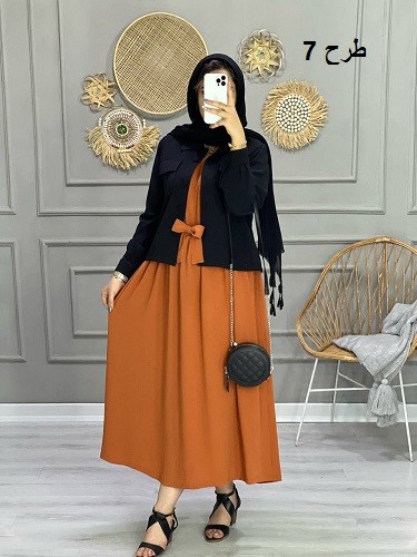 0757- کت سارافون آیسان