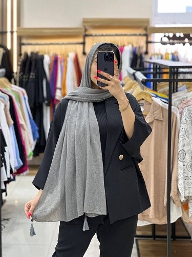 0056_شال برشکا وارداتی