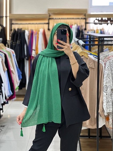 0056_شال برشکا وارداتی