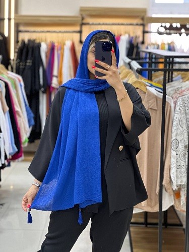 0056_شال برشکا وارداتی