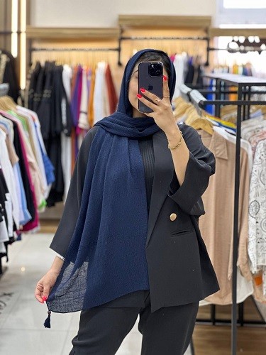 0056_شال برشکا وارداتی