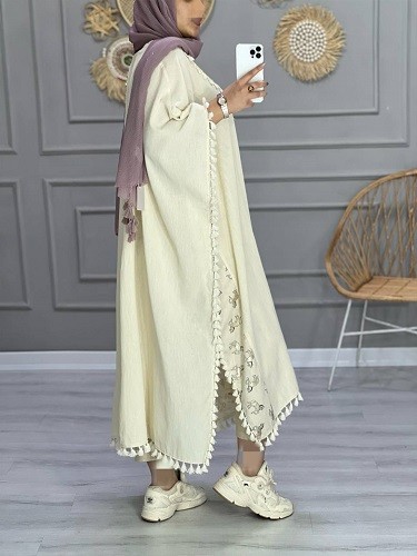 0761_ کفتان مزونی هرمس