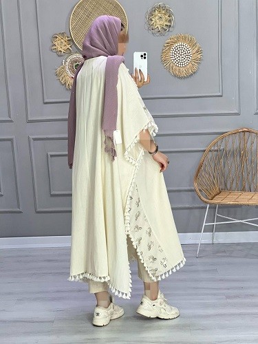 0761_ کفتان مزونی هرمس