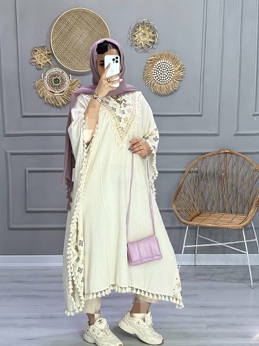 0761_ کفتان مزونی هرمس