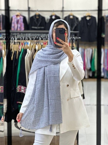 0066_شال وارداتی ونوس