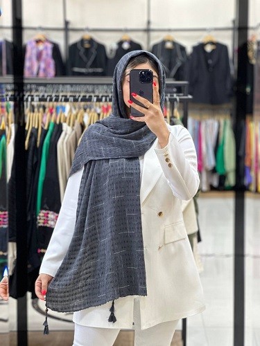 0066_شال وارداتی ونوس