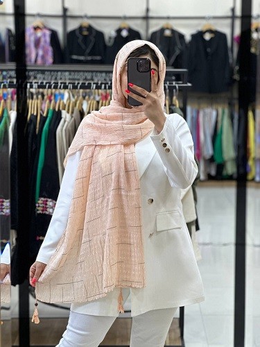 0066_شال وارداتی ونوس