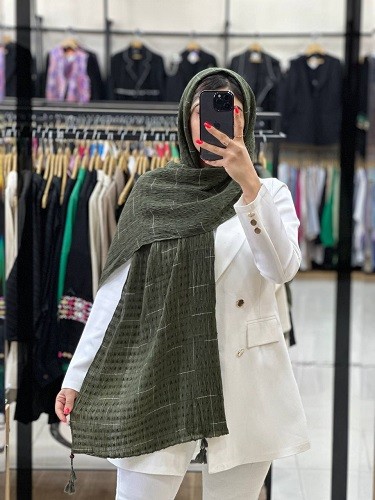 0066_شال وارداتی ونوس