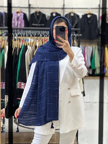 0066_شال وارداتی ونوس