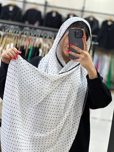 0094_شال توپ توپی