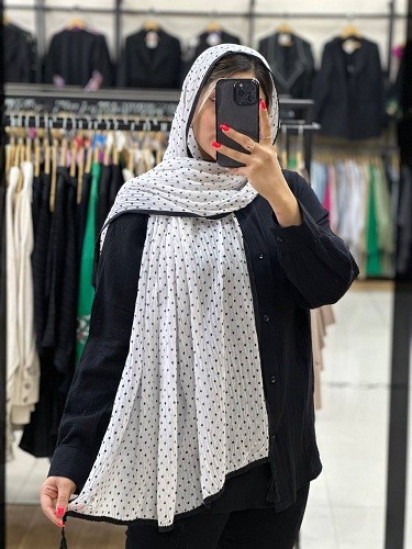 0094_شال توپ توپی