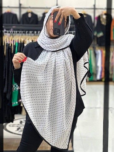 0094_شال توپ توپی