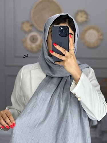 0142_شال سانی