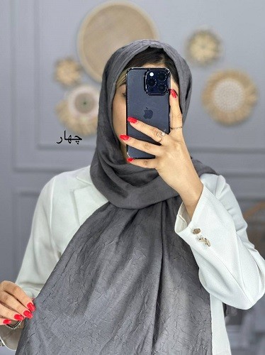 0142_شال سانی