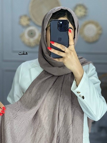 0142_شال سانی