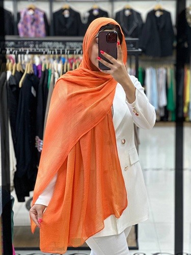 0143_شال سوزنی