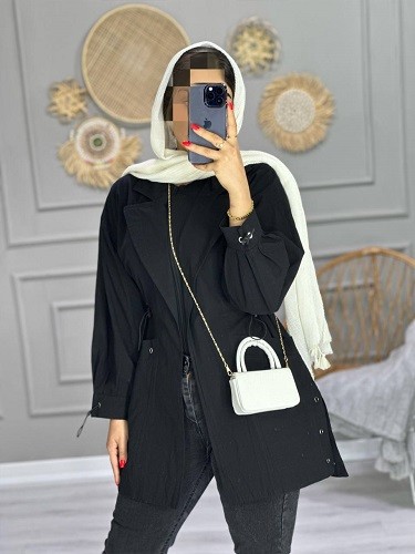 0770_ مانتو لینن پیرسینگی