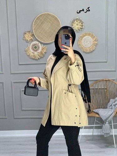 0770_ مانتو لینن پیرسینگی