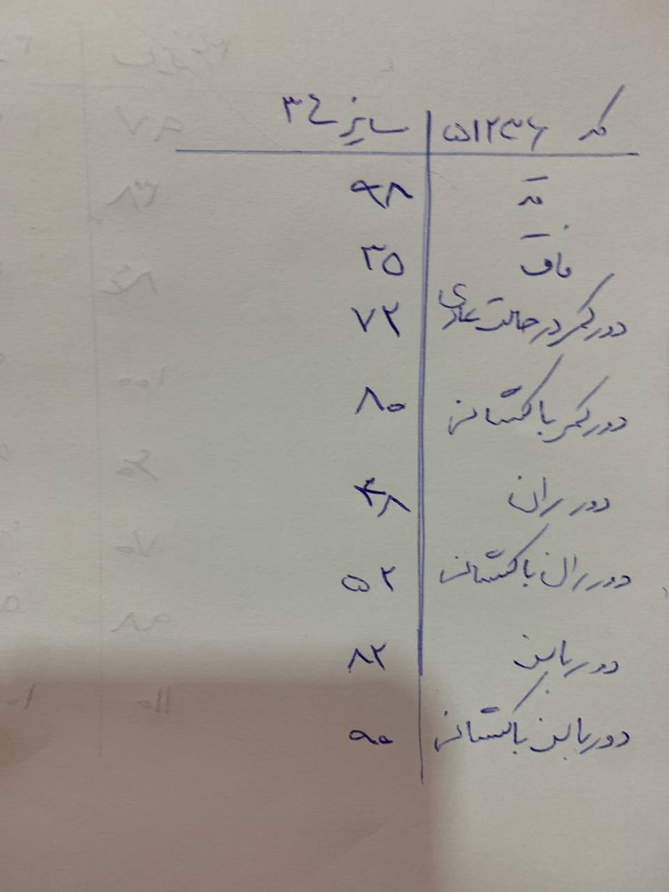 51236- شلوارجین اسکینی