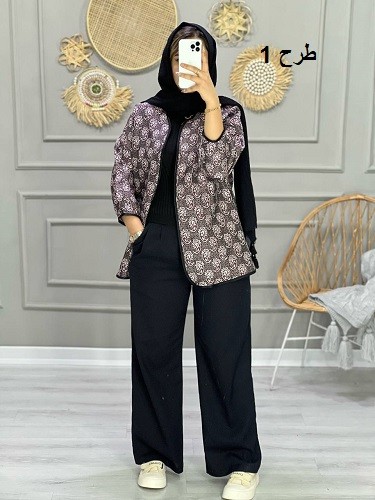 0771_ کتی مزونی تافته