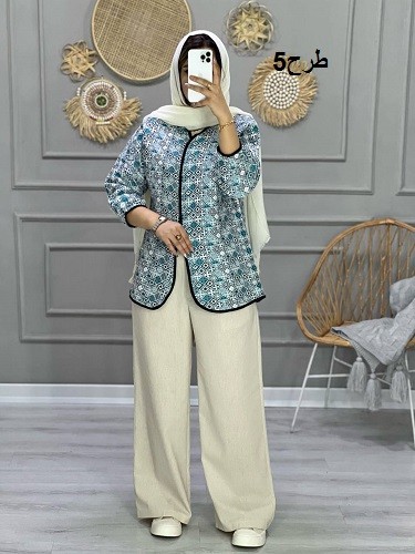 0771_ کتی مزونی تافته