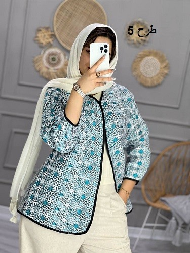 0771_ کتی مزونی تافته