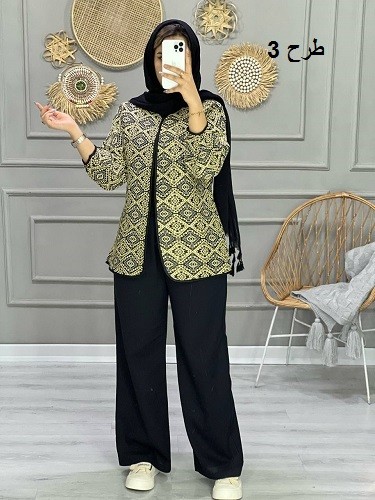 0771_ کتی مزونی تافته