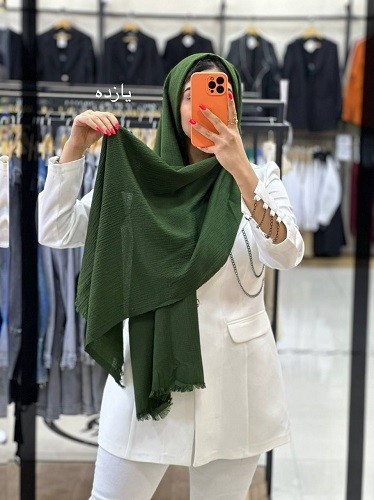 0037_شال نیلا