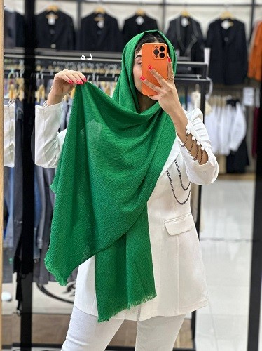 0037_شال نیلا