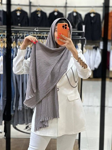 0037_شال نیلا