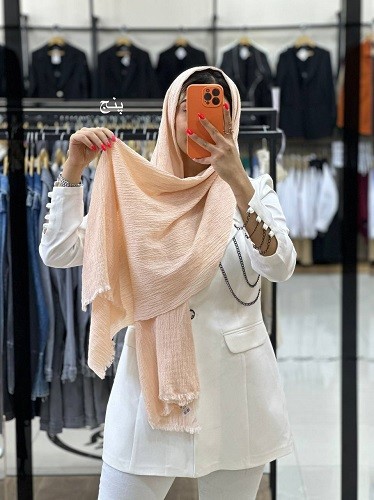 0037_شال نیلا