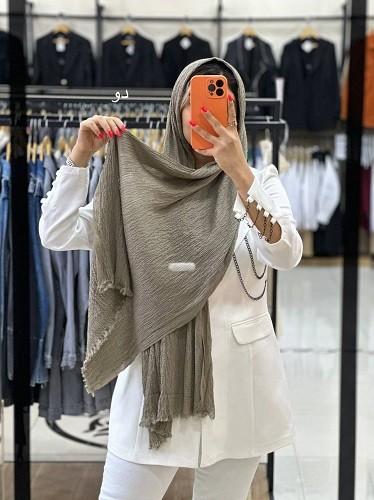 0037_شال نیلا