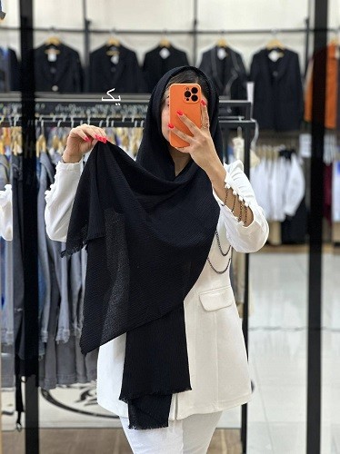 0037_شال نیلا