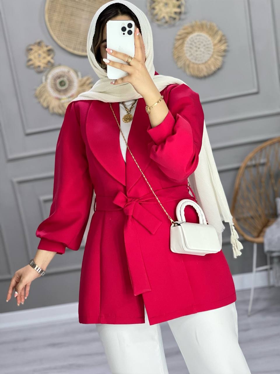 0778_کت مزونی مانلی