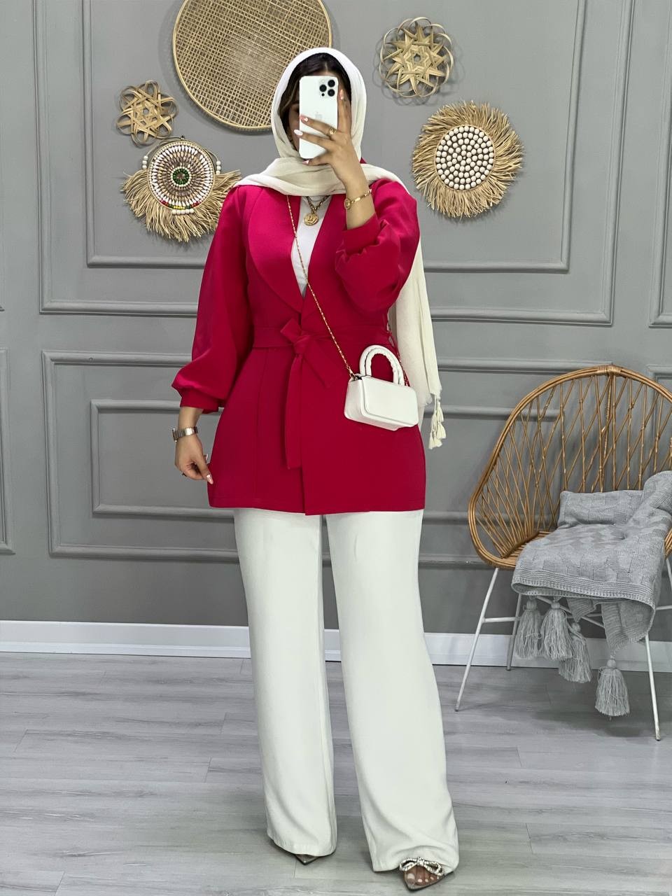 0778_کت مزونی مانلی