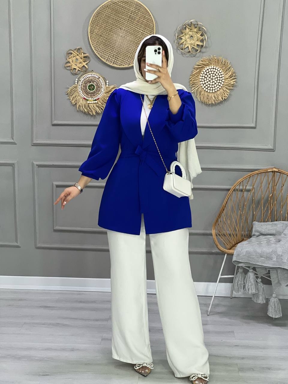 0778_کت مزونی مانلی