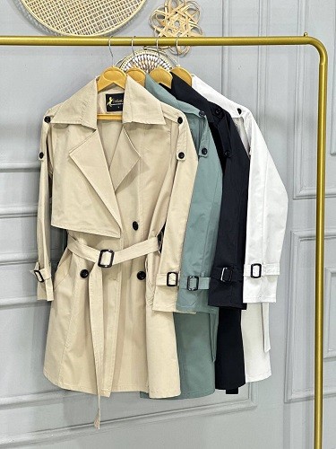 0779_بارونی دو یقه ژینا