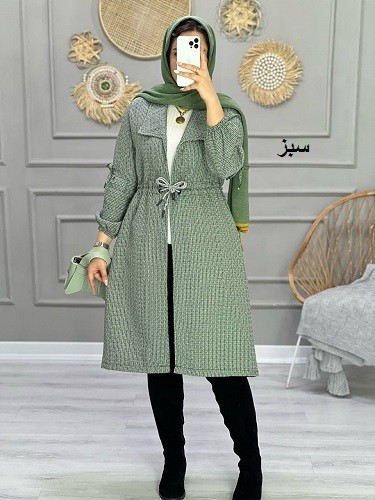 0780_مانتو آستین پاپیون ریما