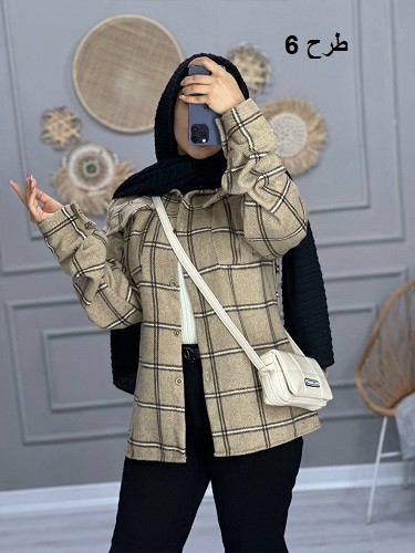 0781_شکت چهارخونه دونات