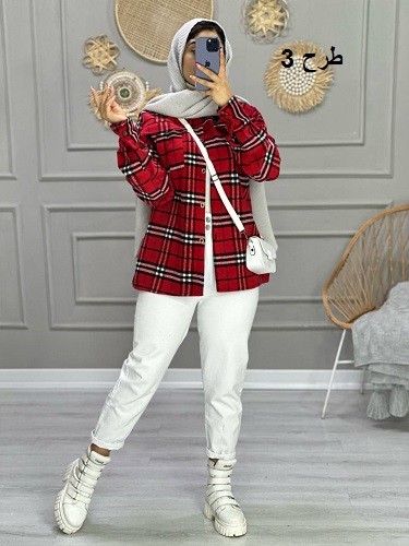 0781_شکت چهارخونه دونات