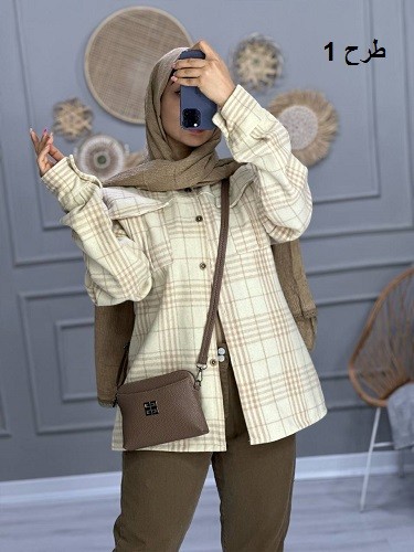 0781_شکت چهارخونه دونات