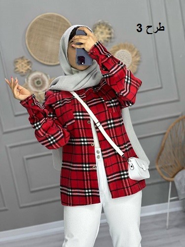 0781_شکت چهارخونه دونات