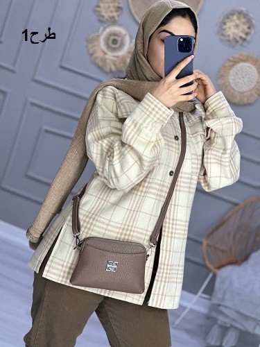 0781_شکت چهارخونه دونات