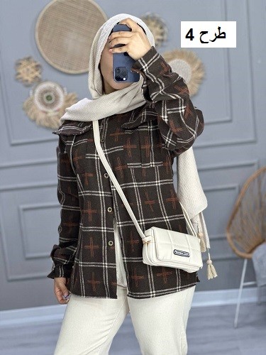 0781_شکت چهارخونه دونات