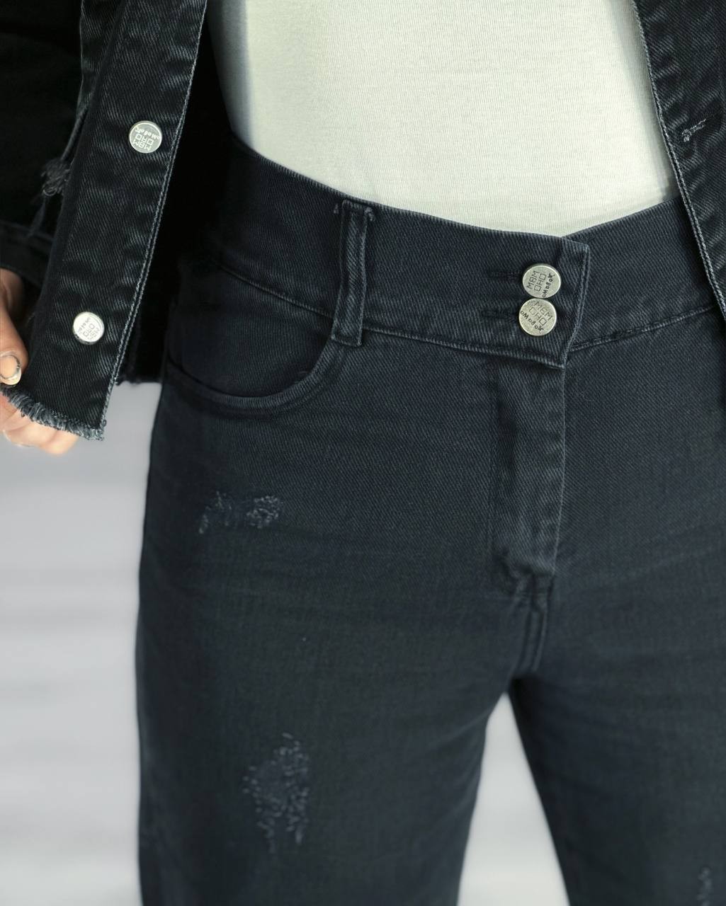 9444_شلوار جین کارگو